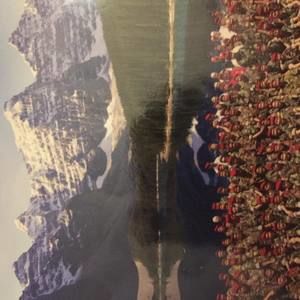 Meet your Posher, Vu